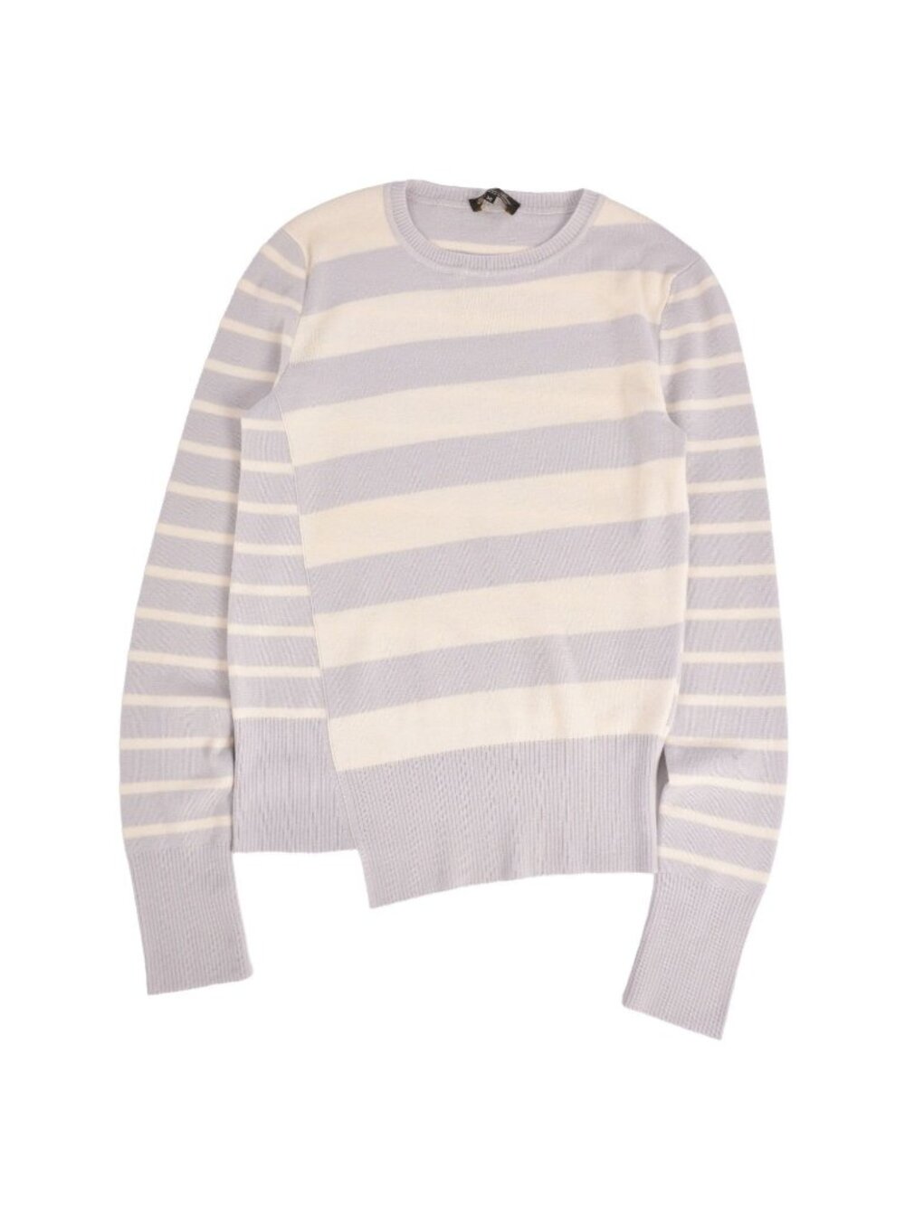 Loro Piana Knit Sweater Long Sleeve